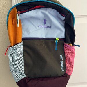 Cotopaxi Bogota 20L